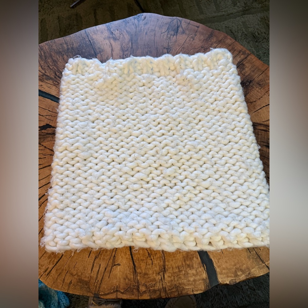 Knitted Winter Accessory Bundle - Picture 2 of 7
